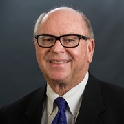 Sherrill W. Colvin